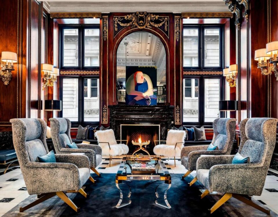 Top Boutique Hotels in Chicago