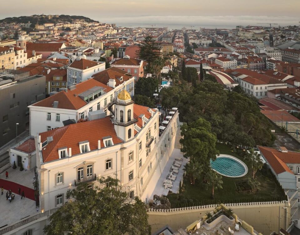 Lisbon