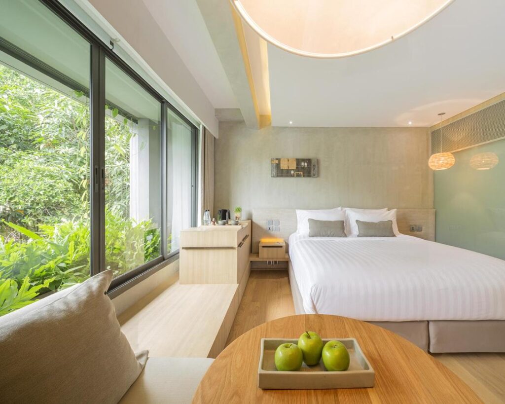 Ad Lib Hotel Bangkok