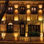 Best boutique hotels in Buenos Aires