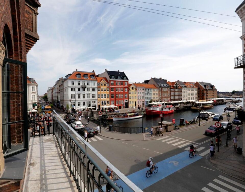 Copenhagen