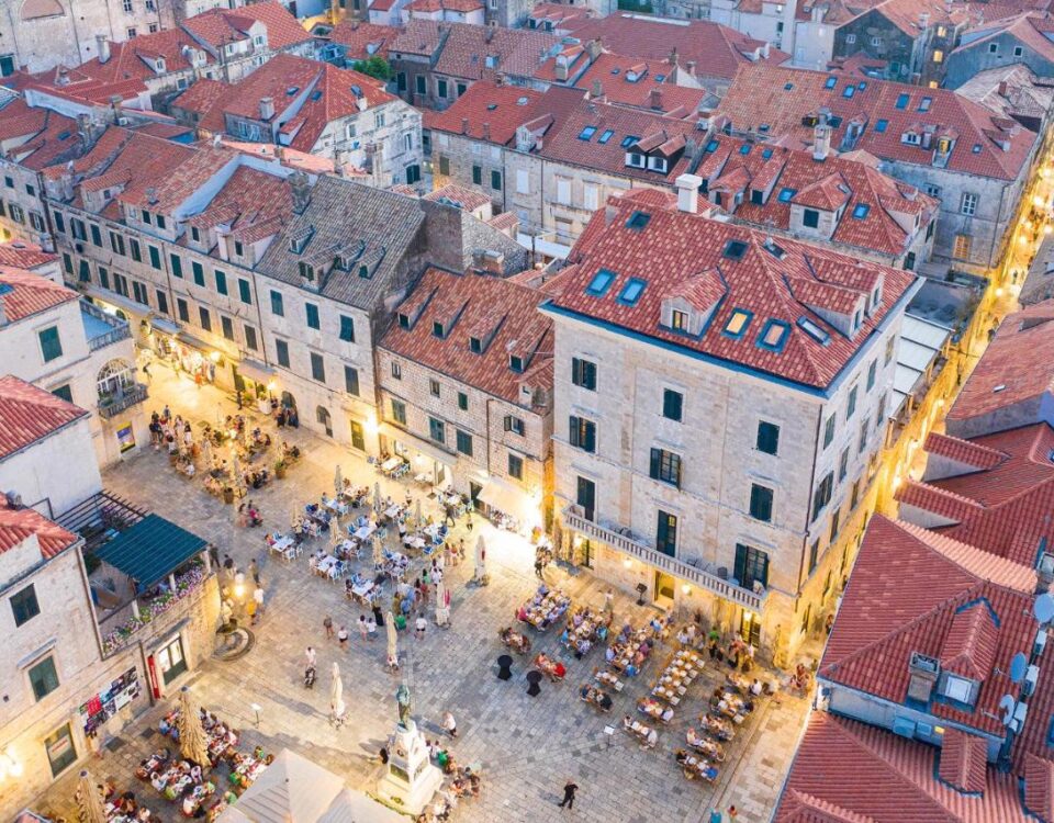 Dubrovnik