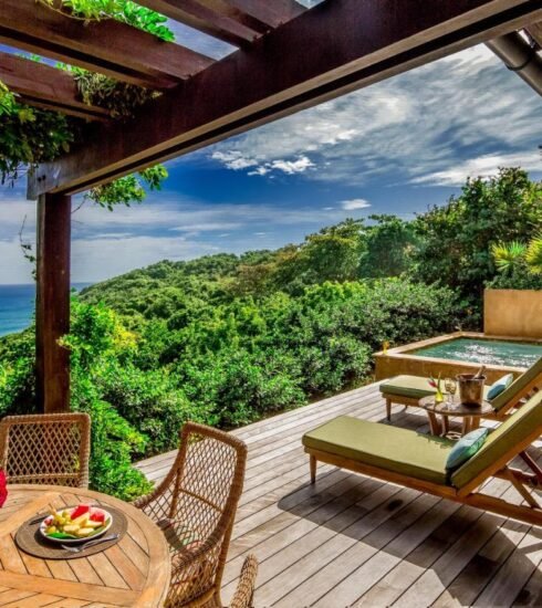Best boutique hotels in Puerto Rico