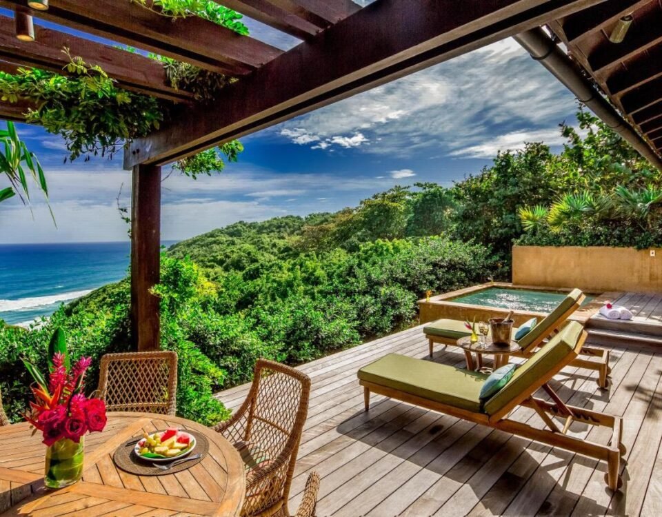 Best boutique hotels in Puerto Rico