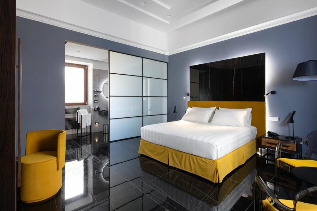 Hotel Poerio 25 Boutique Stay