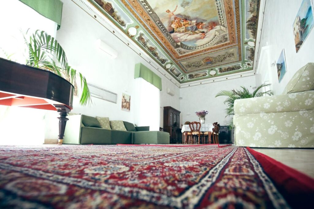 NapoliMia Boutique Hotel