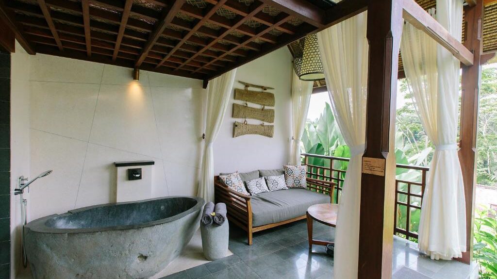 Best Boutique hotels in Ubud