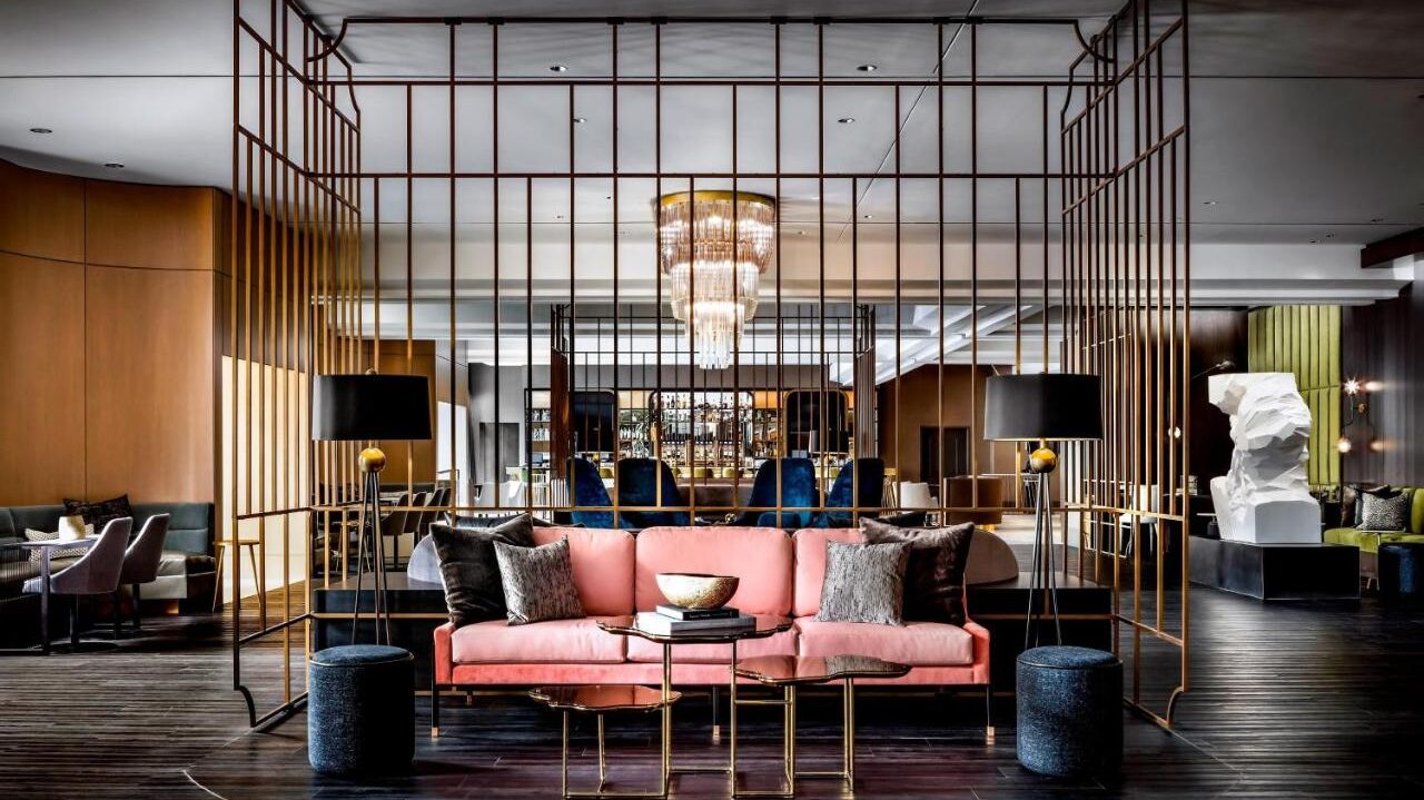 The Gwen, a Luxury Collection Hotel, Michigan Avenue Chicago