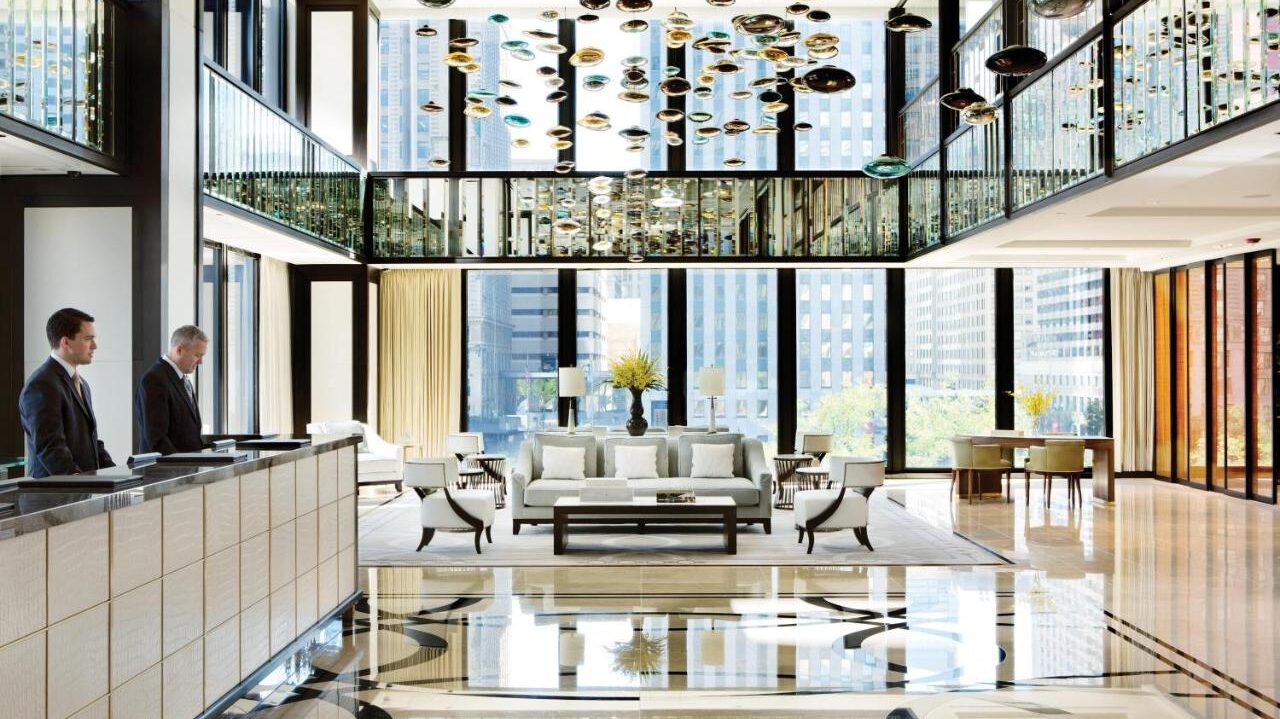 The Langham Chicago