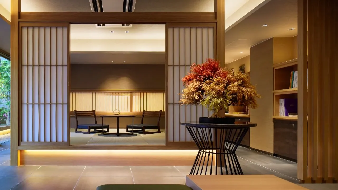 Hotel Niwa Tokyo