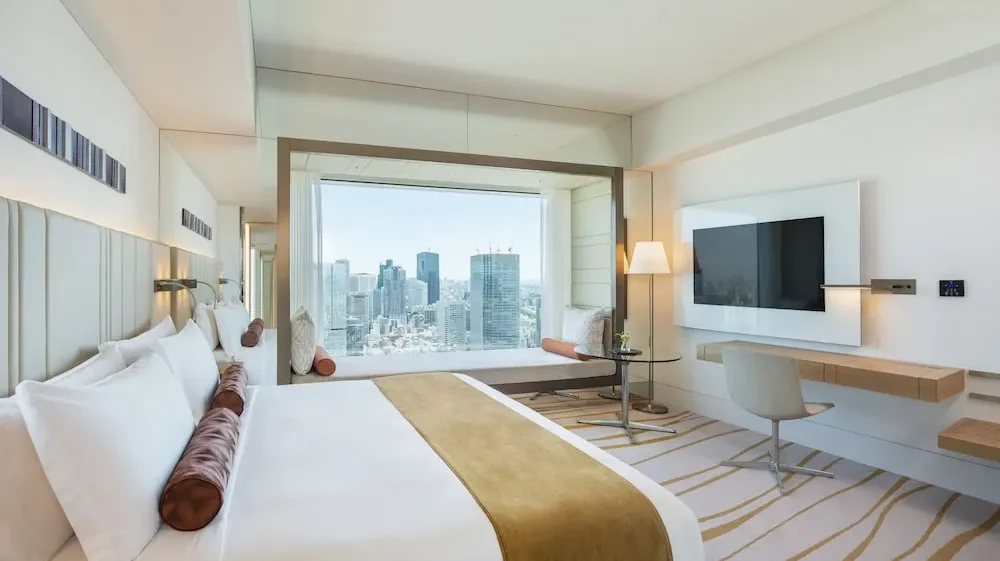 The Prince Gallery Tokyo Kioicho, a Luxury Collection Hotel