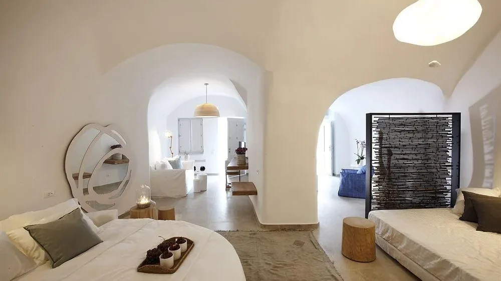 Santorini Secret Suites & Spa, Santorini, Greece