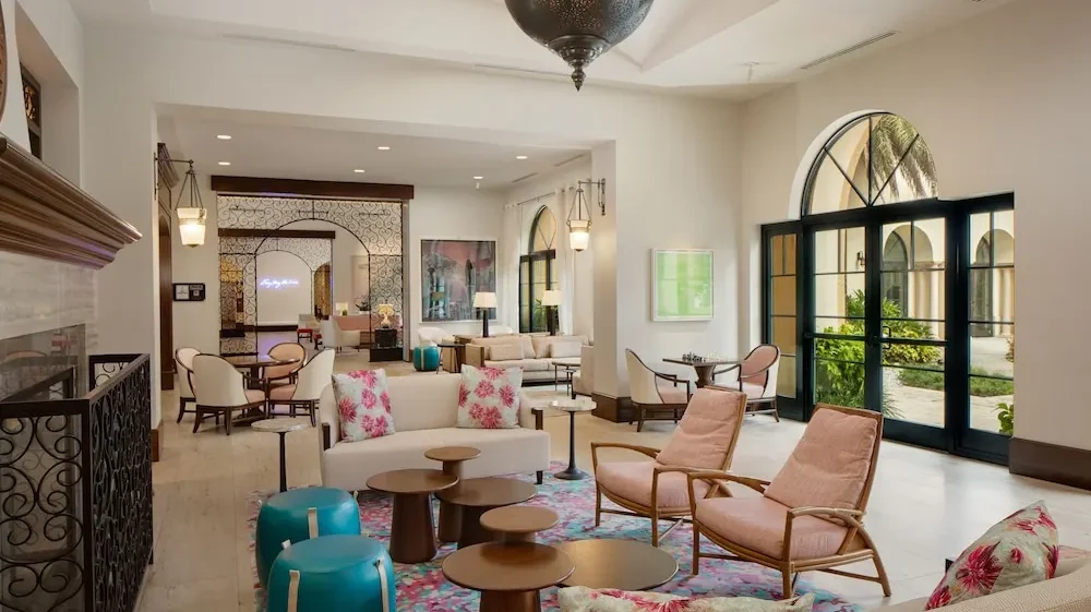 The Alfond Inn