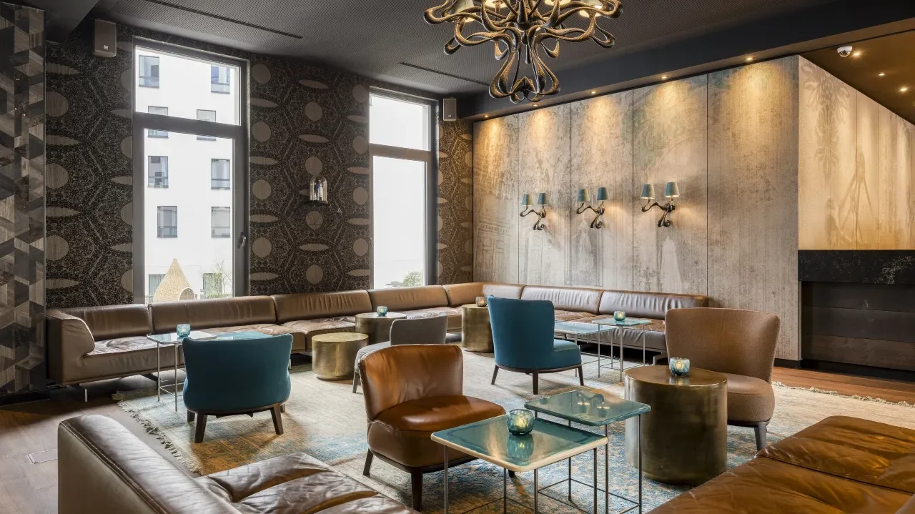 Motel One Brussels