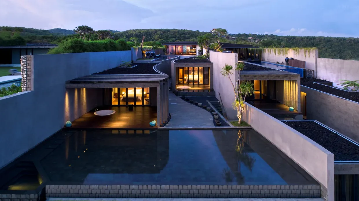 Alila Villas Uluwatu