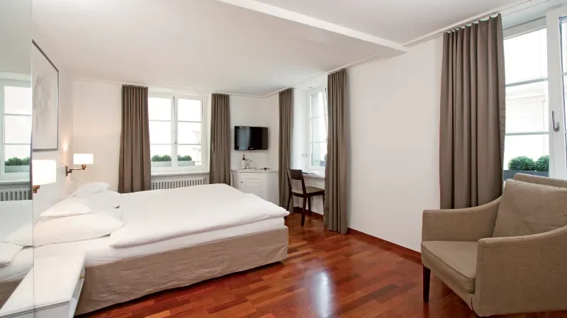 Boutique Hotel Helmhaus Zurich