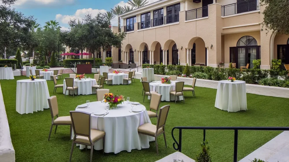 The Alfond Inn