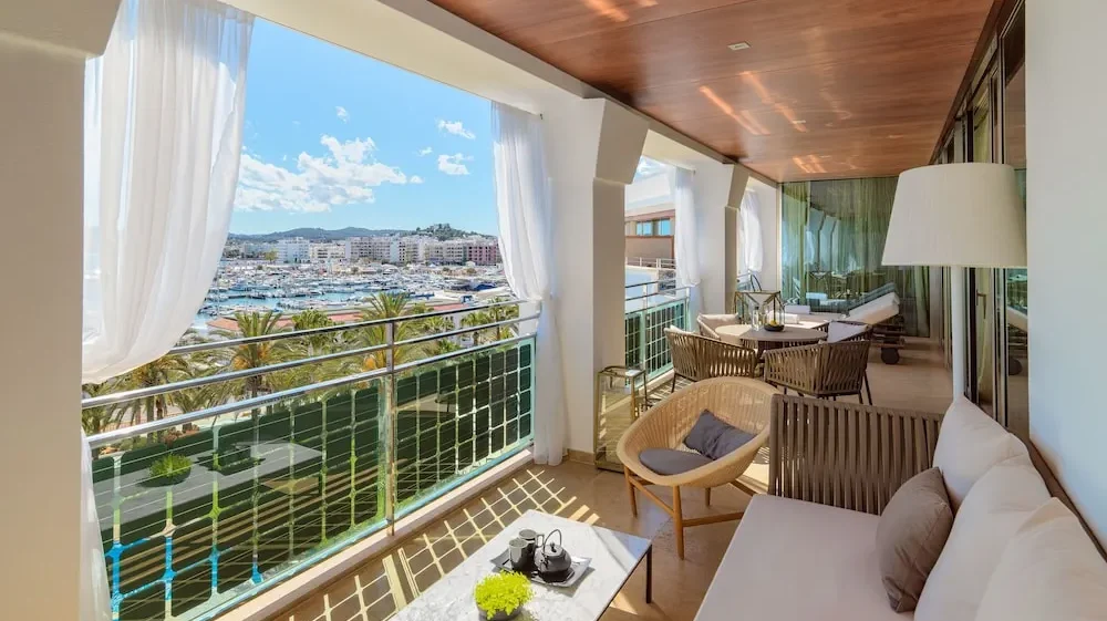 Aguas de Ibiza Grand Luxe Hotel - Small Luxury Hotel of the World