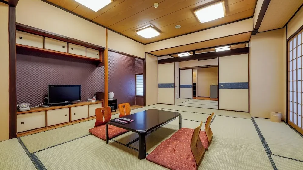 Ryokan Sanoya