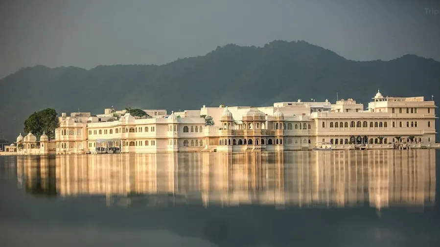 Taj Lake Palace, Udaipur, India