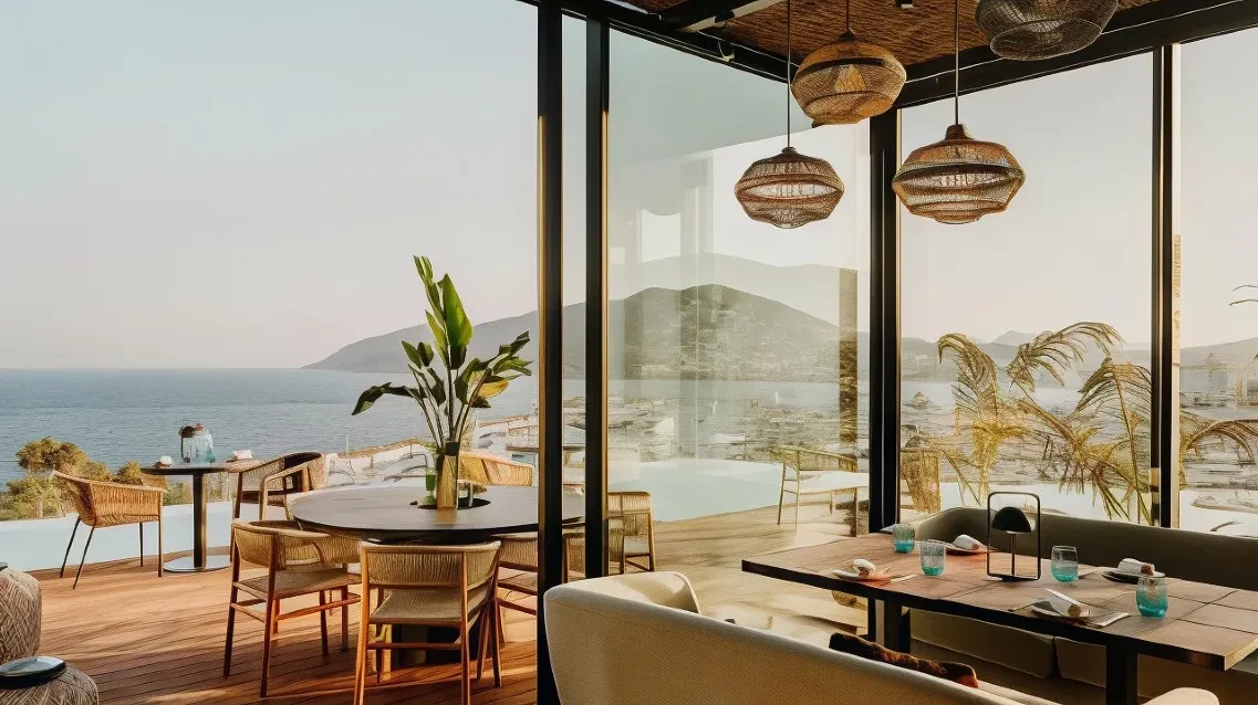 Aguas de Ibiza Grand Luxe Hotel - Small Luxury Hotel of the World