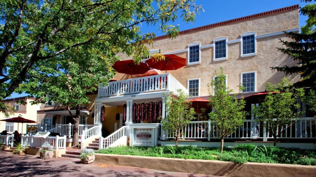 Hotel Chimayo de Santa Fe