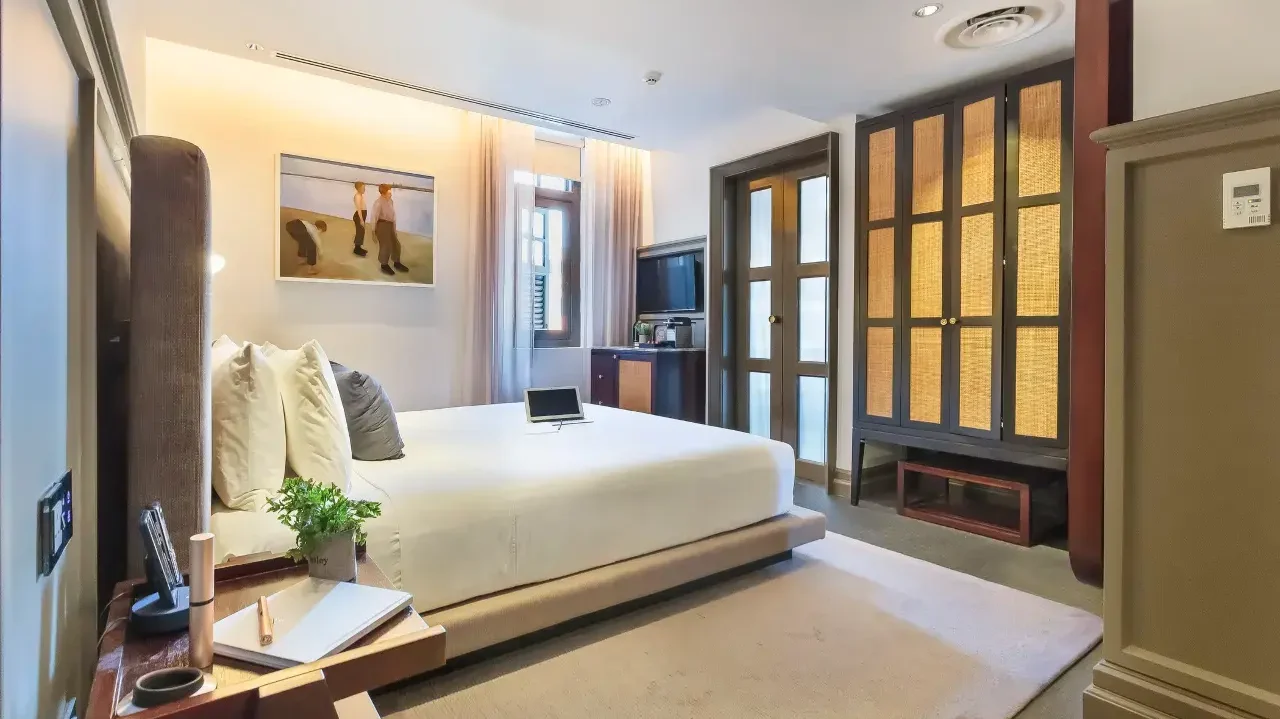 Ann Siang House, The Unlimited Collection managed by The Ascott Limited