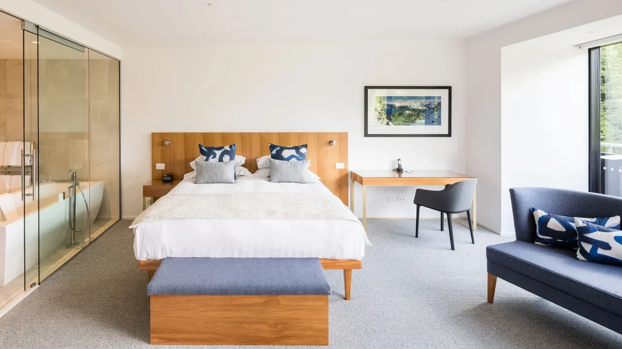 Queenstown Park Boutique Hotel