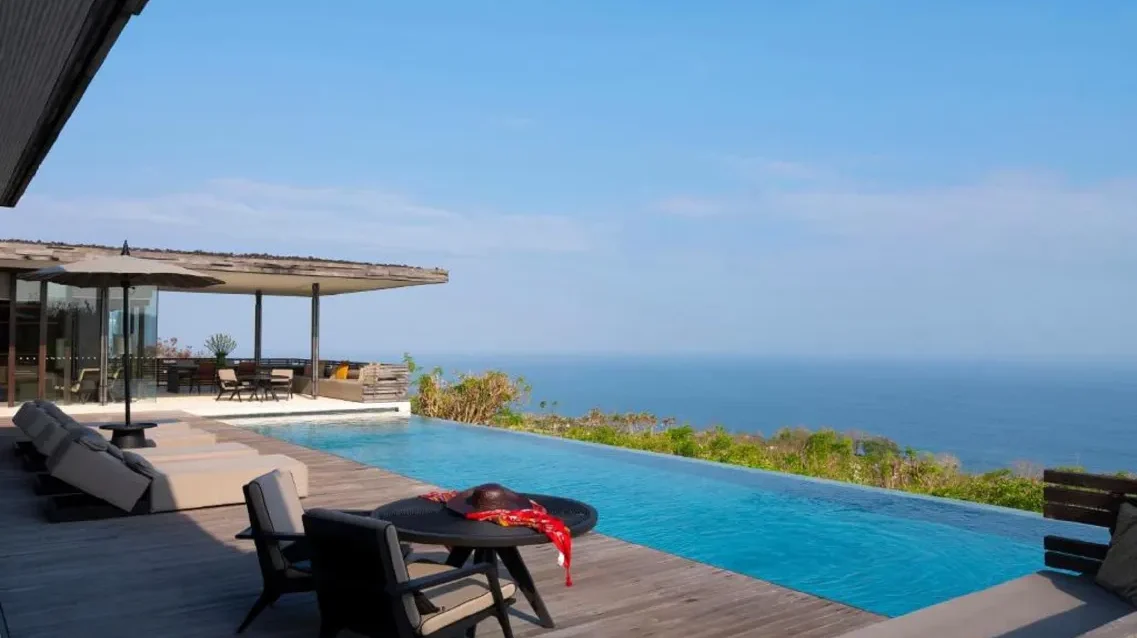 Alila Villas Uluwatu