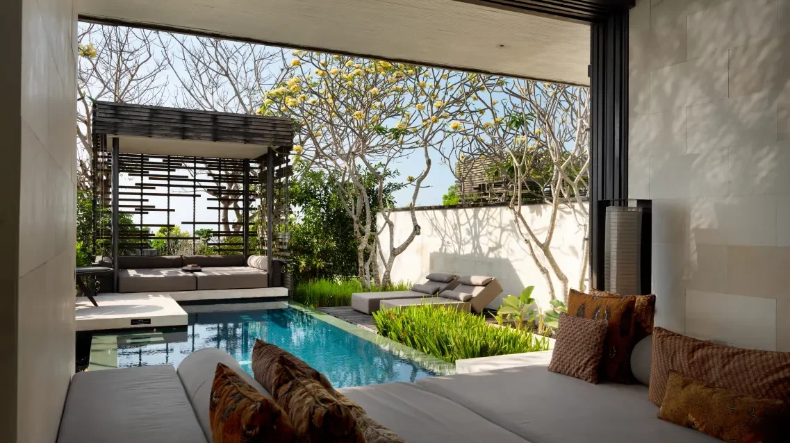 Alila Villas Uluwatu