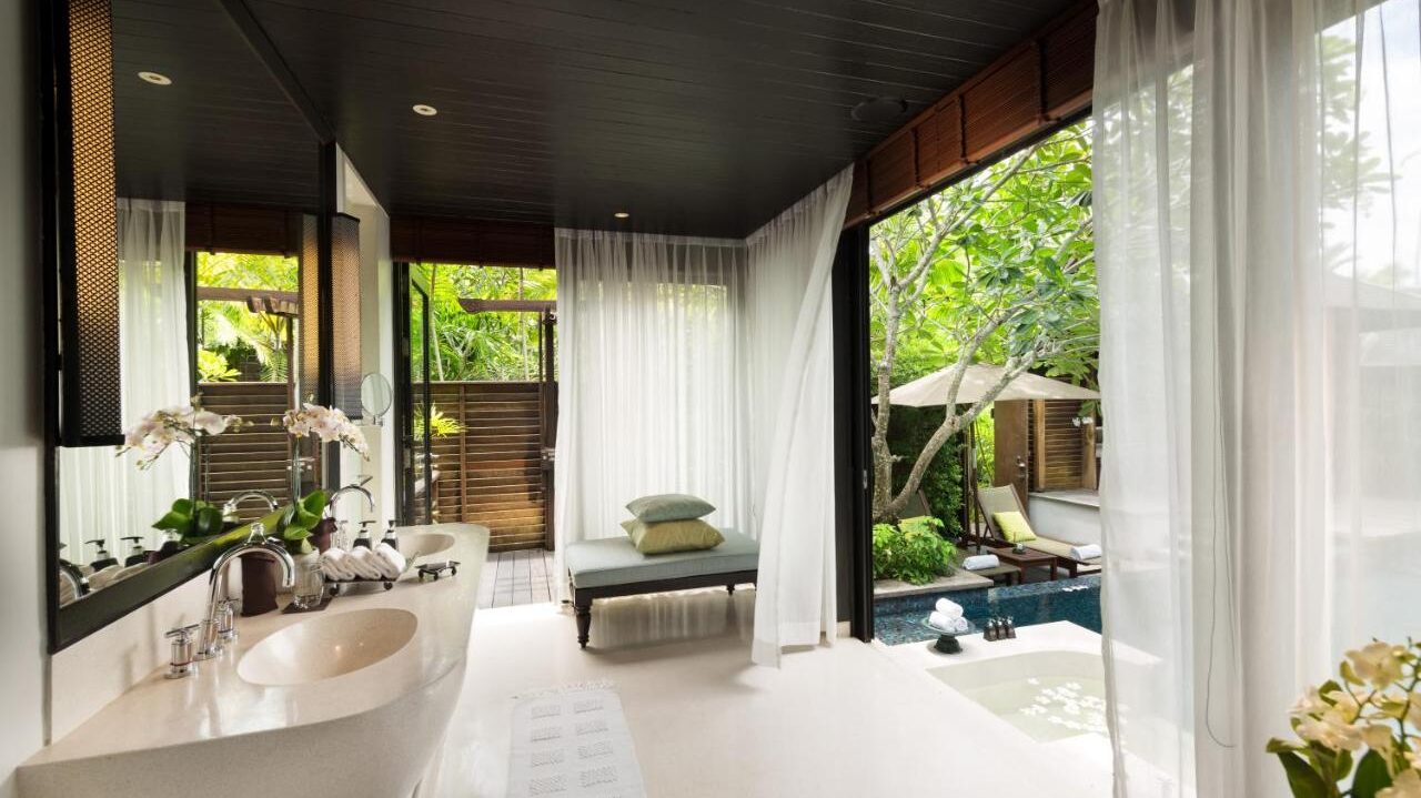 Anantara Mai Khao Phuket Villas