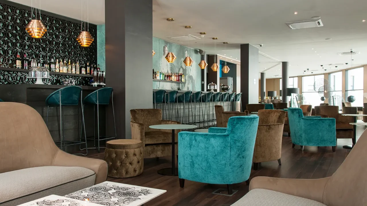 Motel One Brussels