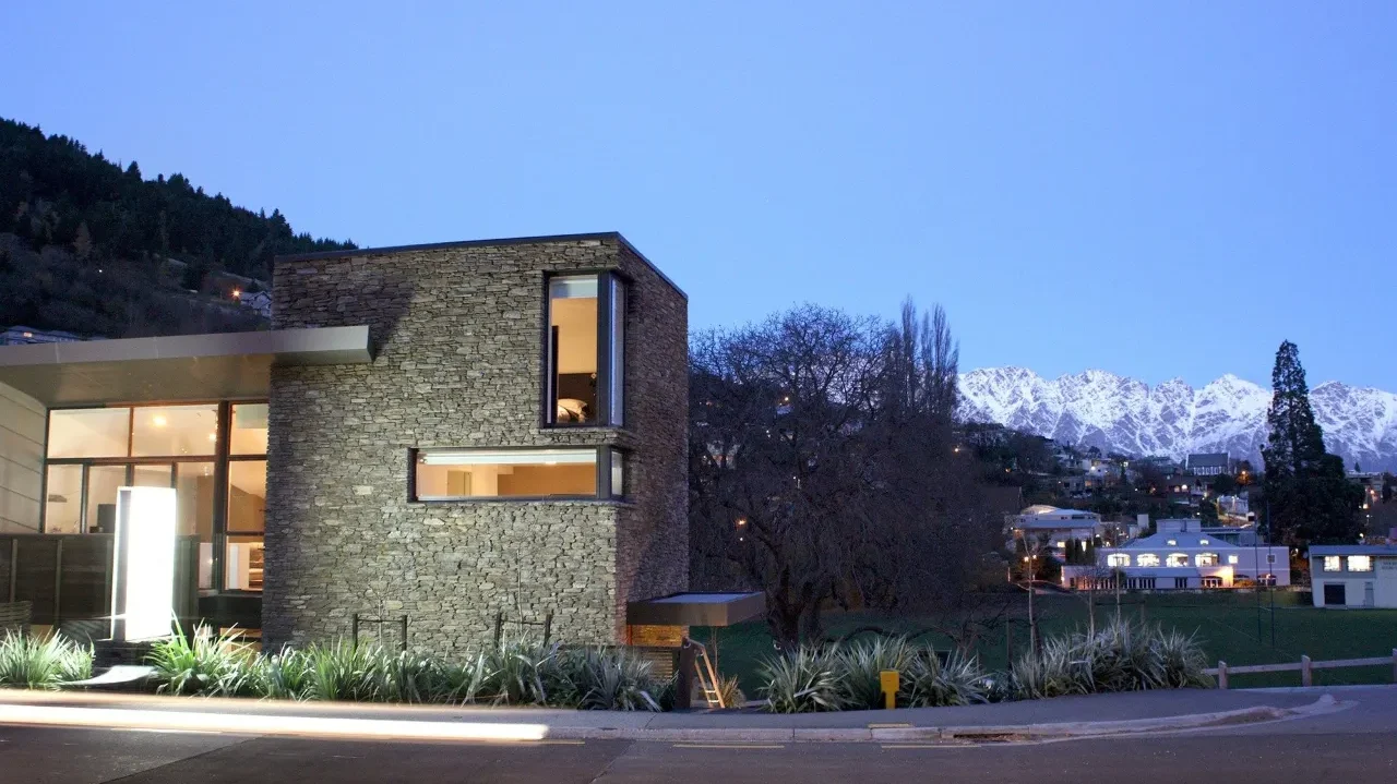 Queenstown Park Boutique Hotel