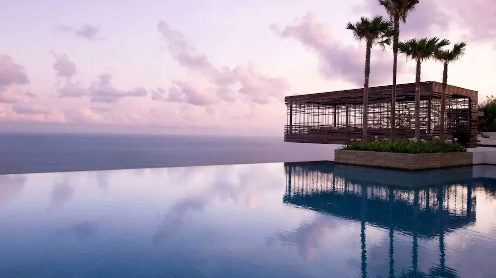 Alila Villas Uluwatu