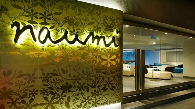 Naumi Hotel Singapore