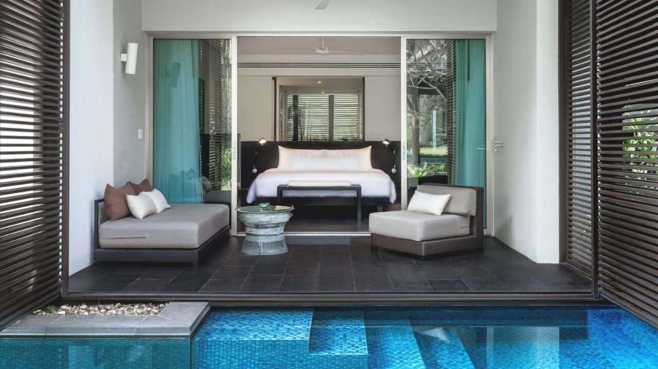 Twinpalms Phuket