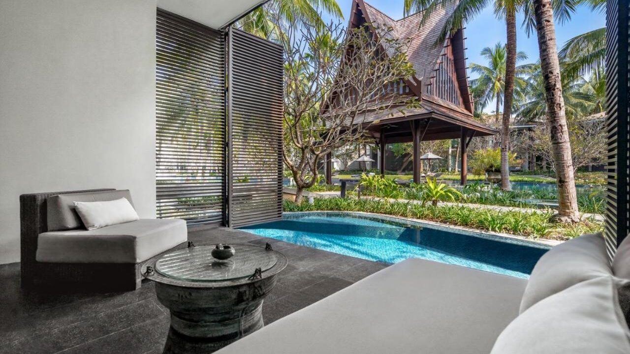 Twinpalms Phuket