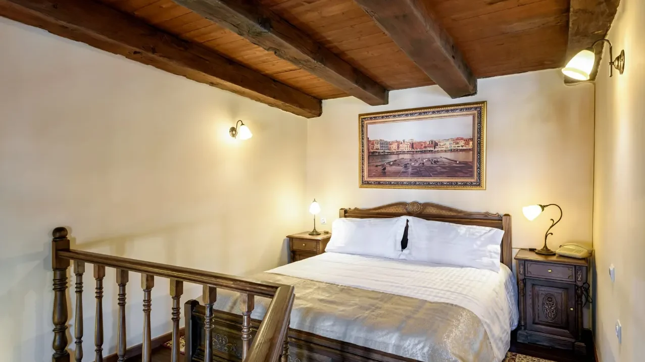 Porto Del Colombo Traditional Boutique Hotel