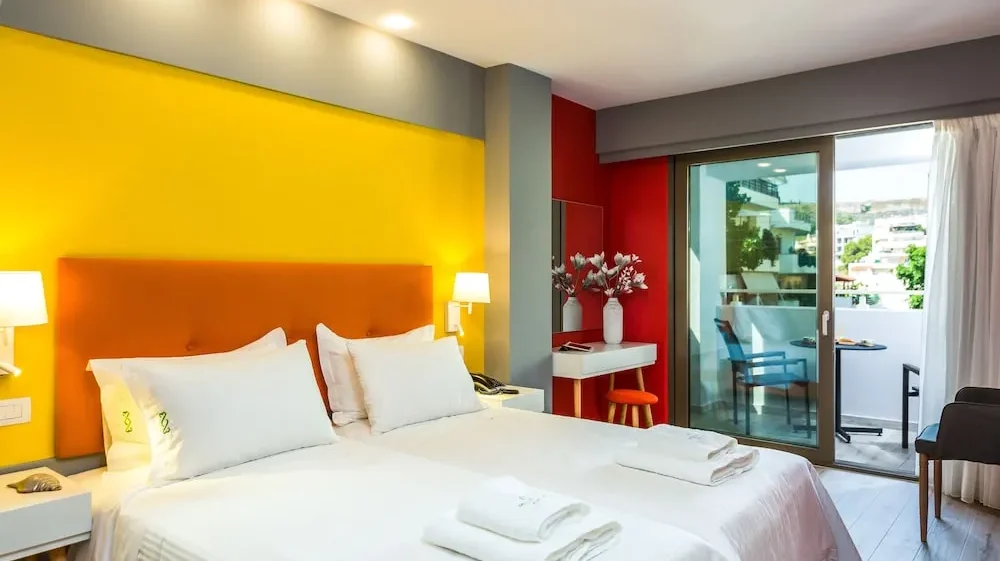 Menta City Boutique Hotel