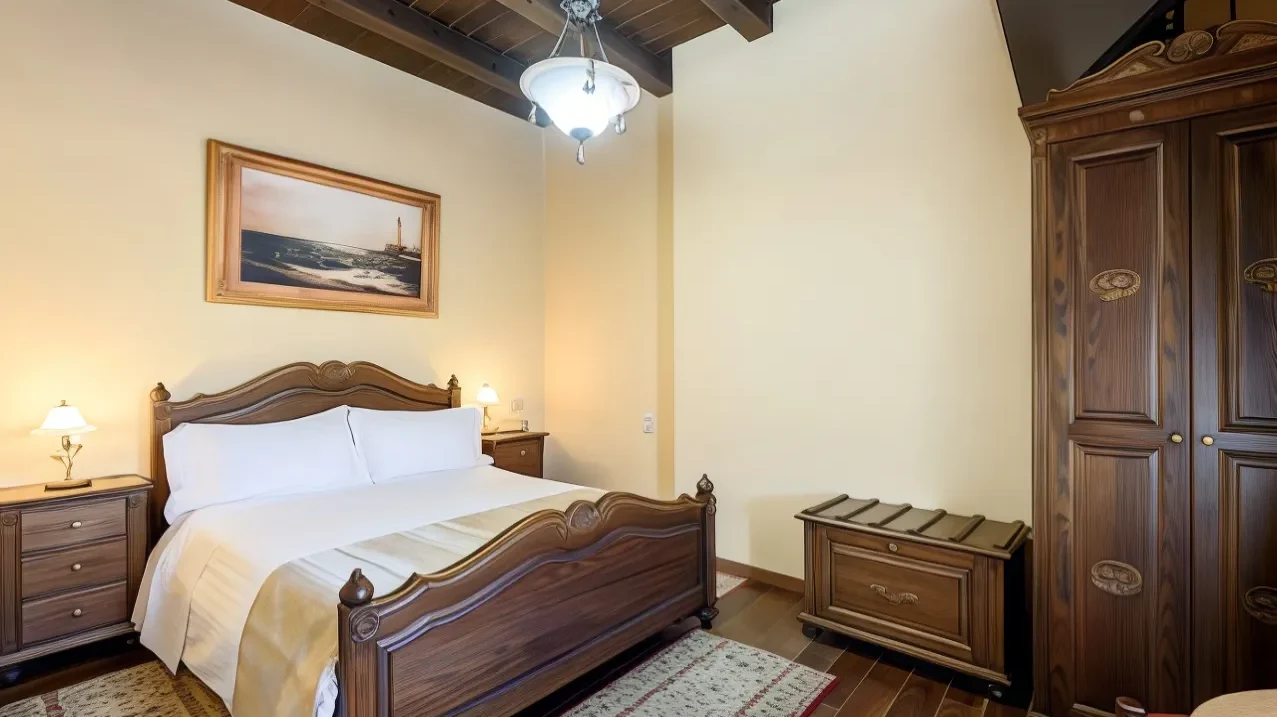 Porto Del Colombo Traditional Boutique Hotel