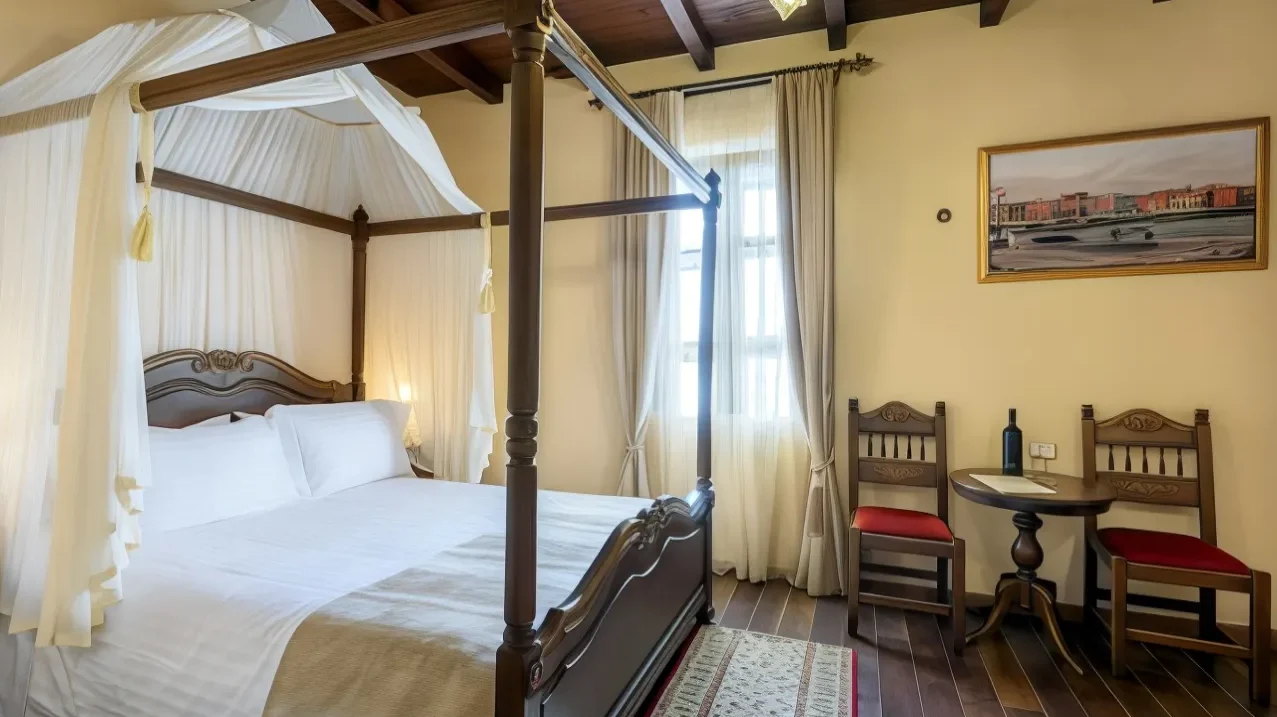 Porto Del Colombo Traditional Boutique Hotel