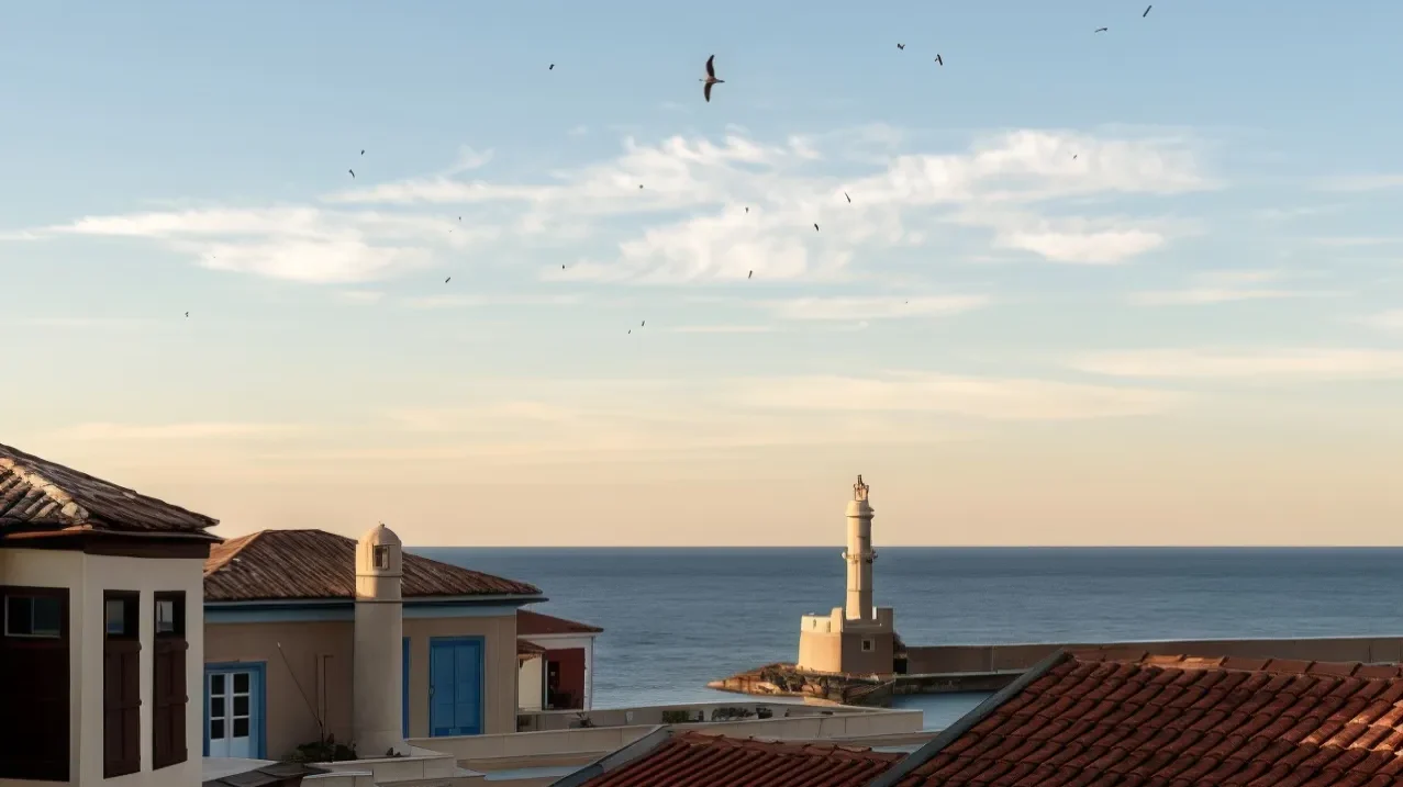 Porto Del Colombo Traditional Boutique Hotel