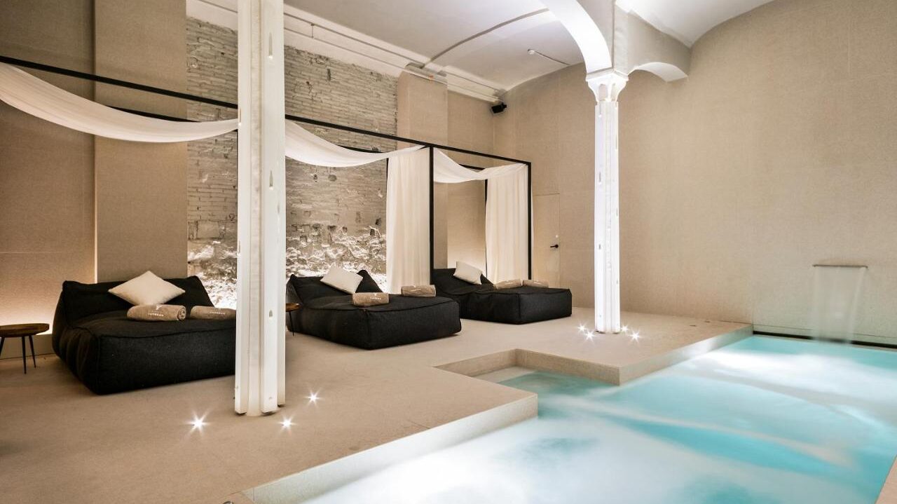 Yurbban Passage Hotel & Spa