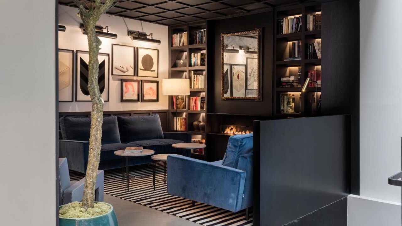 Yurbban Ramblas Boutique Hotel