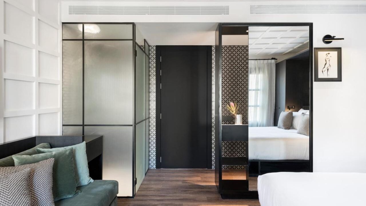 Yurbban Ramblas Boutique Hotel