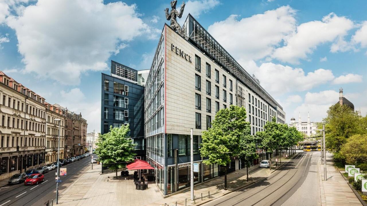 Penck Hotel Dresden